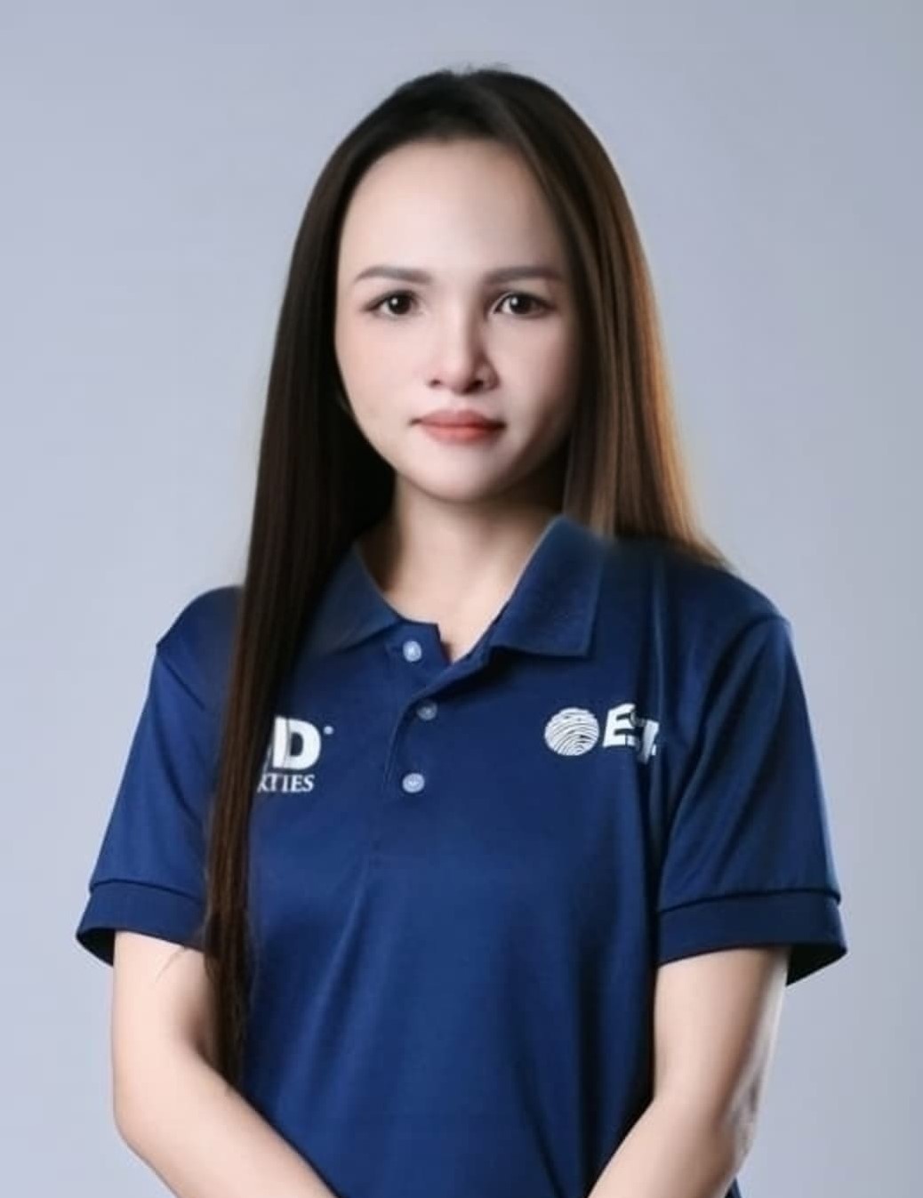 Megaty Agent - Agnes Pang